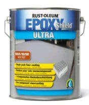 Rustoleum EpoxyShield Ultra Colours 5L
