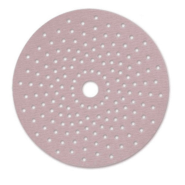SAIT Aeromax 4s 150mm Sanding Discs Box of 100