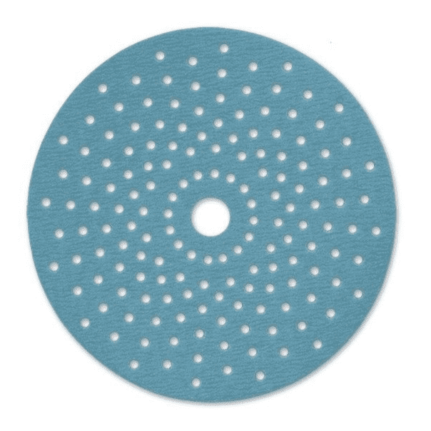 SAIT Aeromax 6s 150mm Sanding Discs Box of 100