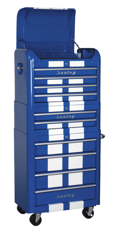 Retro tool box deals