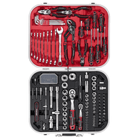 Sealey Premier Mechanic's Tool Kit 144pc