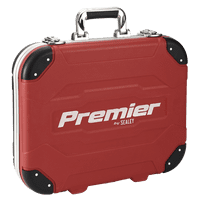 Sealey Premier Mechanic's Tool Kit 144pc