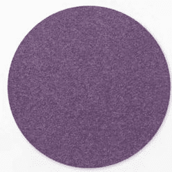 Sia 1950 Siaspeed Velcro Sanding Disc 125mm Plain
