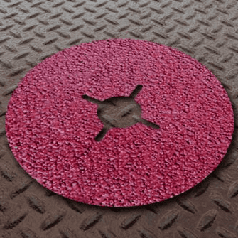 Sia 4560 Siabite Fibre Disc 115mm x 22mm Box50