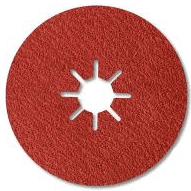 Sia 4570 Siabite X Fibre Disc 115mm x 22mm Box50