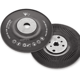 SIA Turbo Pad II Backing Pad