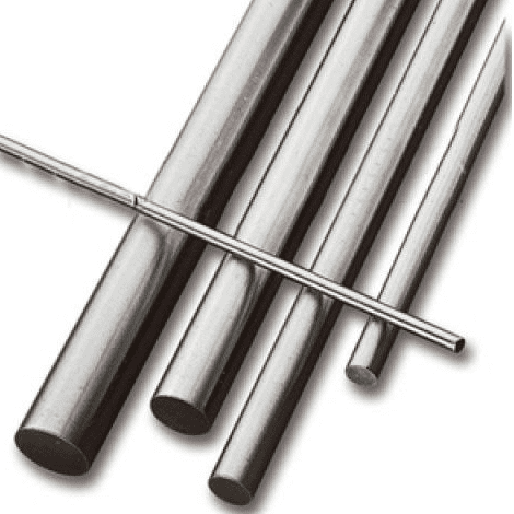 Silver Steel Imperial