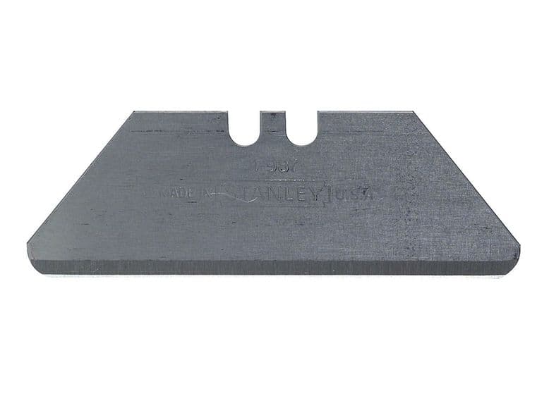 Stanley 1992B Safety Blades For Springback Knife Pack of 10