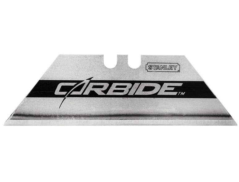 Stanley Carbide Knife Blades