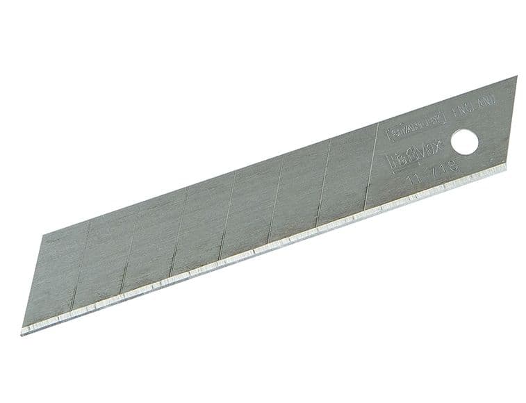 Stanley FatMax Snap-Off Blades 18mm