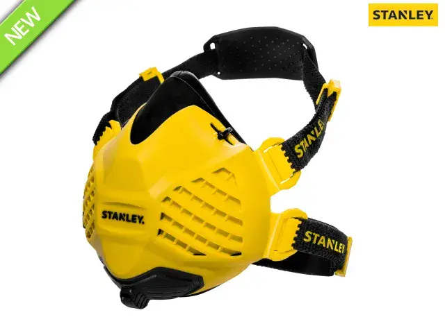 Stanley P3 R Half Mask Respirator