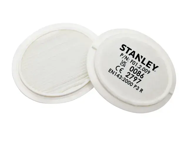 Stanley P3 Replacement Filters (Pack of 2)