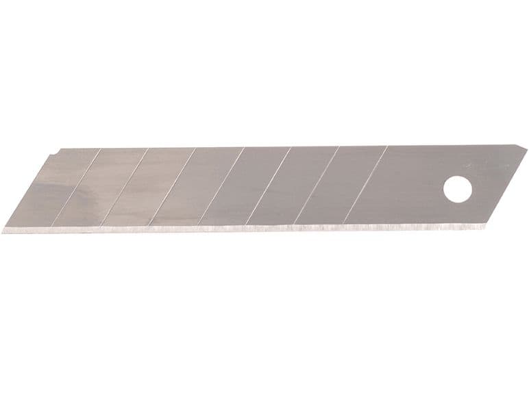 Stanley Snap-Off Blades 25mm (pack of 10)