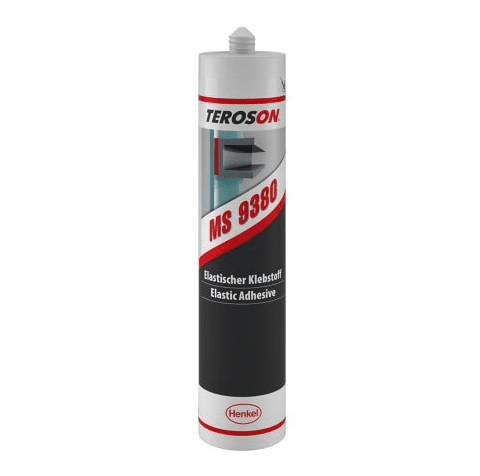 TEROSON MS 9380 White 290ml pack of 12
