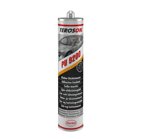 TEROSON PU 9200 Black 310ml pack of 12