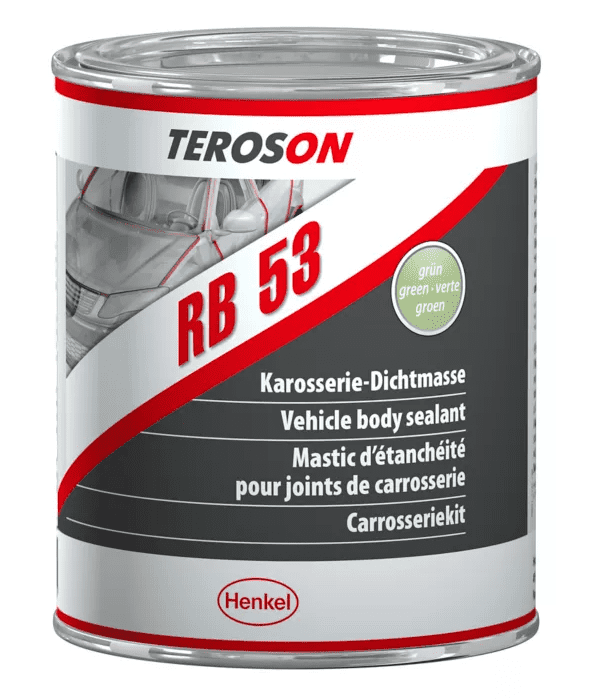 TEROSON RB 53 1.4kg pack of 6