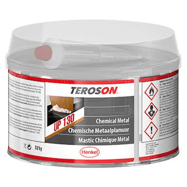 Teroson UP 130 Chemical Metal Filler