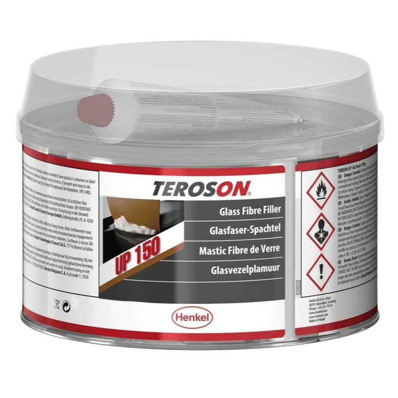 Teroson UP 150 Fibreglass Filler