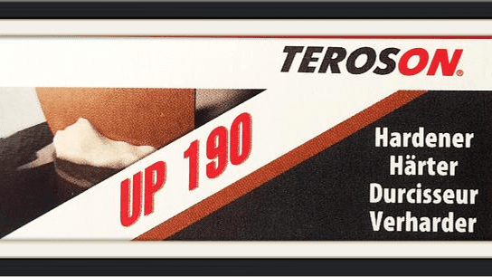 Teroson UP 190 Hardener 15g