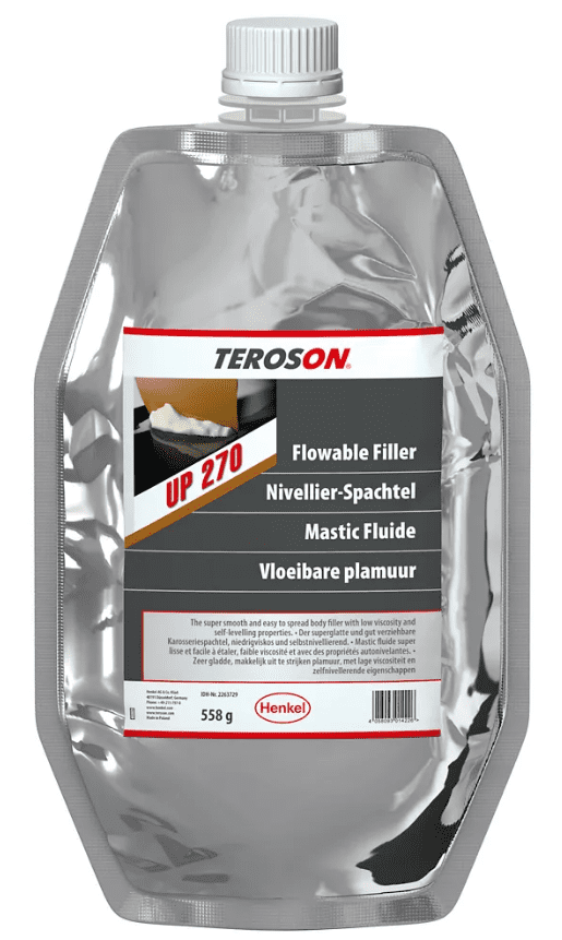 Teroson UP 270 Flowable Filler 558g