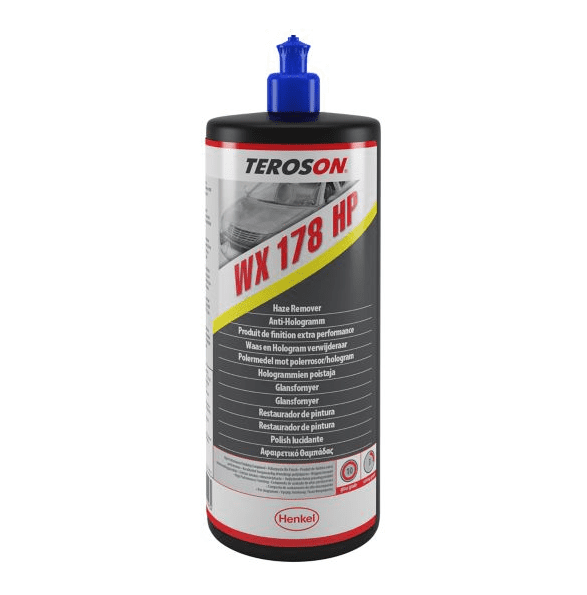 TEROSON WX 178 HP 1L pack of 6