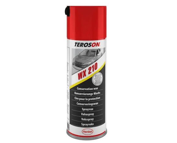 TEROSON WX 210 500ml pack of 24