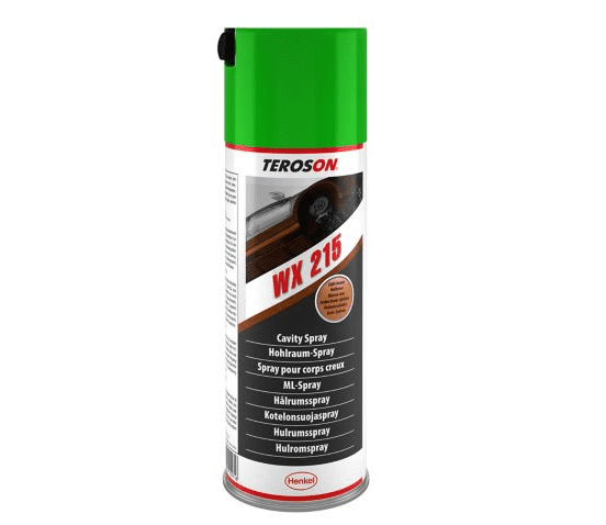 TEROSON WX 215 500ml pack of 12