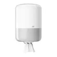 Tork Centrefeed Dispenser White