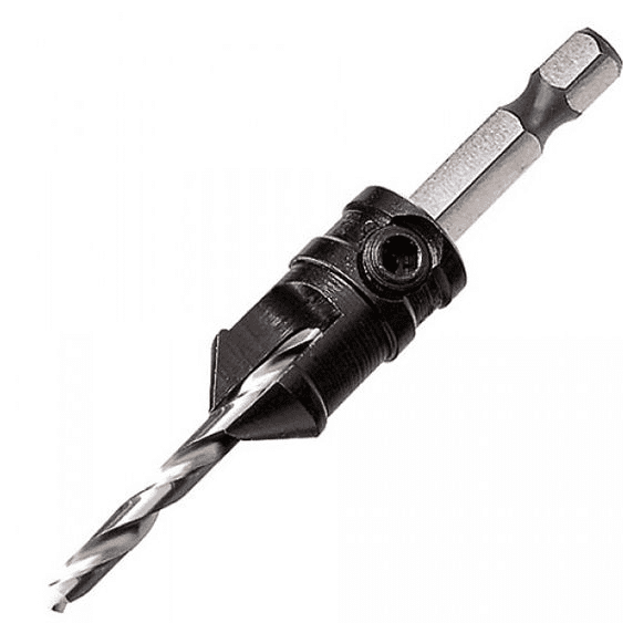 Trend SNAP/CS/12 Countersink with 9/64in Drill