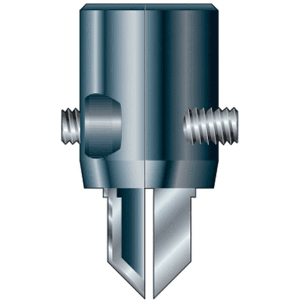 Trend UNI/CS Countersink