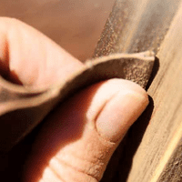 VSM KK114F Aluminium Oxide Roll 25 x  50