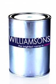Williamsons Chassis Aluminum 5 Litre