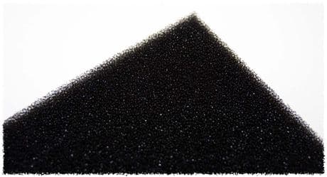 10mm Replacement Speaker Grille Foam