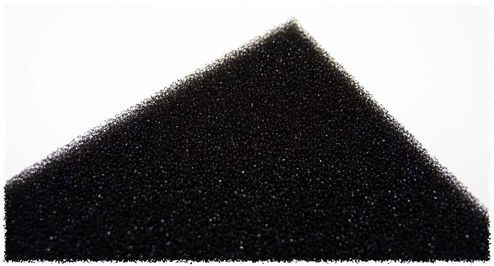 5mm Replacement Speaker Grille Foam