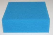 6 x Fine Aquarium Foam Filters Juwel Jumbo