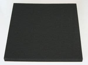 Acoustic Foam Tiles