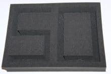 Pick and Pluck Case Insert - 360mm x 265mm x 50mm