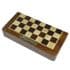 Backgammon & Chess Personalised 2 in 1 Folding Set ref BCS01