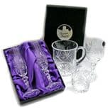 Crown Priory Crystal