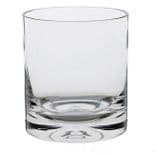 Dartington Crystal Dimple Whisky Tumbler, Personalised, ref DCDW