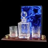Decanters & Decanter Sets