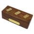 Dominoes Set PERSONALISED, ref DBSV2