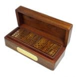 Dominoes Set PERSONALISED, ref DBSV2