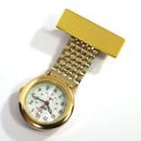Nurse Watch, personalised ref NWSG