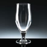 Personalised Beer Cervoise Glass, ref PBCG