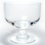 Personalised Engraved Glass Bowl, ref GRB2