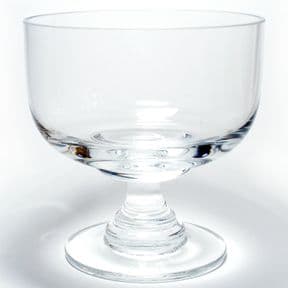 Personalised Engraved Glass Bowl, ref GRB2