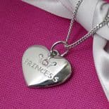 Personalised Jewellery for Children