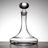 Ships Decanter PERSONALISED ref PGSD