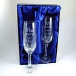 Wedding Gifts for the Bride and Groom